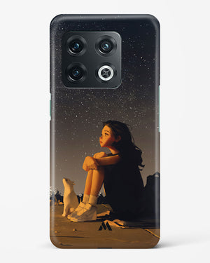 Starry Starry Sky Hard Case Phone Cover (OnePlus)