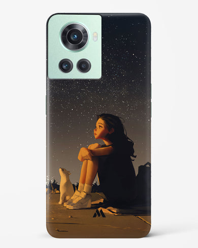 Starry Starry Sky Hard Case Phone Cover (OnePlus)