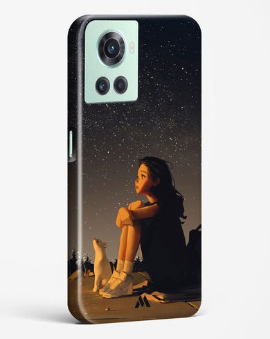 Starry Starry Sky Hard Case Phone Cover (OnePlus)
