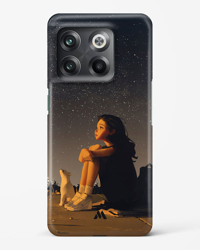 Starry Starry Sky Hard Case Phone Cover (OnePlus)