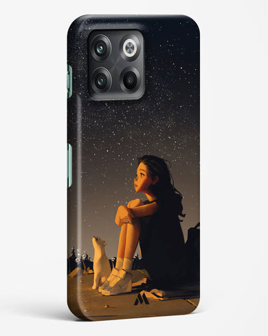 Starry Starry Sky Hard Case Phone Cover (OnePlus)