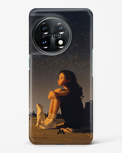 Starry Starry Sky Hard Case Phone Cover (OnePlus)