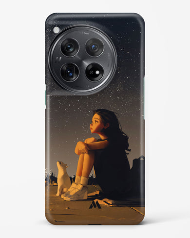 Starry Starry Sky Hard Case Phone Cover (OnePlus)