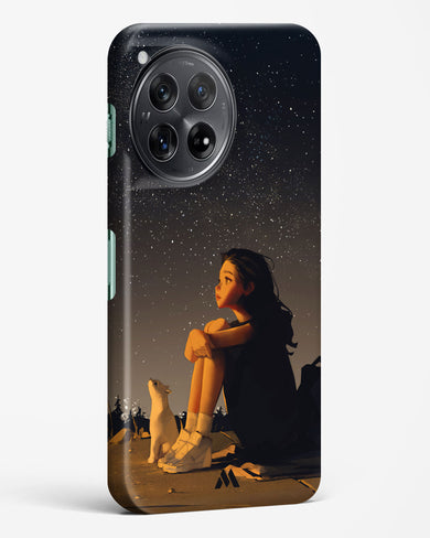 Starry Starry Sky Hard Case Phone Cover (OnePlus)