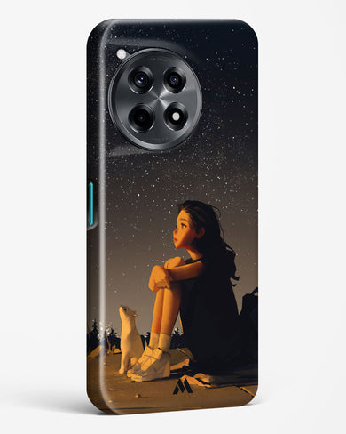 Starry Starry Sky Hard Case Phone Cover (OnePlus)