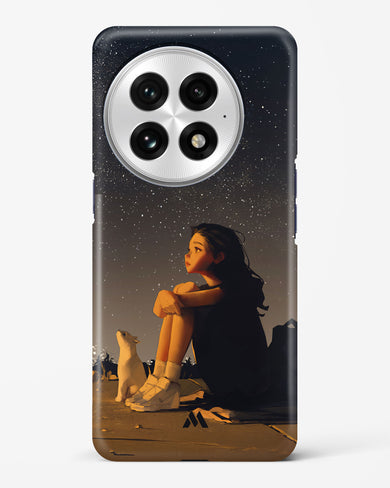 Starry Starry Sky Hard Case Phone Cover (OnePlus)