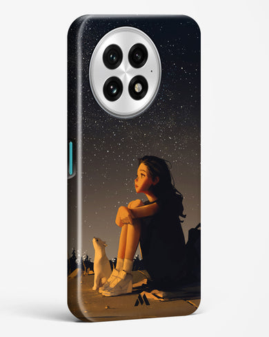 Starry Starry Sky Hard Case Phone Cover (OnePlus)