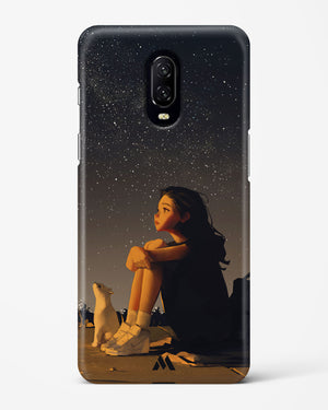 Starry Starry Sky Hard Case Phone Cover (OnePlus)