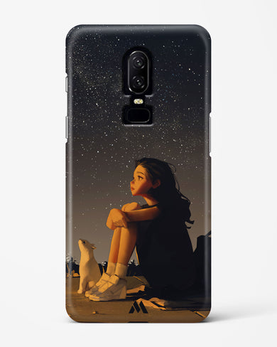 Starry Starry Sky Hard Case Phone Cover (OnePlus)