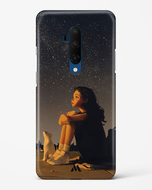 Starry Starry Sky Hard Case Phone Cover (OnePlus)