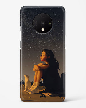 Starry Starry Sky Hard Case Phone Cover (OnePlus)