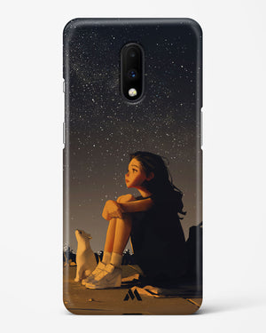Starry Starry Sky Hard Case Phone Cover (OnePlus)