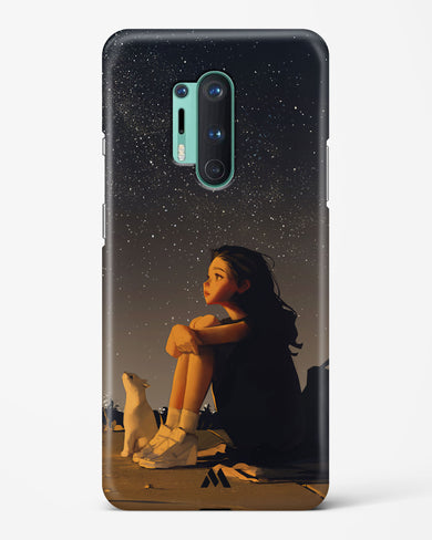 Starry Starry Sky Hard Case Phone Cover (OnePlus)