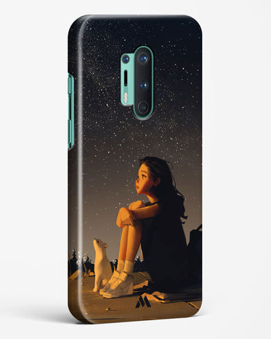 Starry Starry Sky Hard Case Phone Cover (OnePlus)