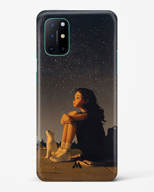 Starry Starry Sky Hard Case Phone Cover (OnePlus)