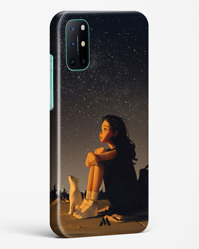 Starry Starry Sky Hard Case Phone Cover (OnePlus)