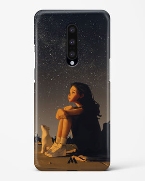 Starry Starry Sky Hard Case Phone Cover (OnePlus)