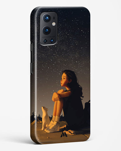 Starry Starry Sky Hard Case Phone Cover (OnePlus)