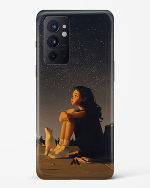 Starry Starry Sky Hard Case Phone Cover (OnePlus)