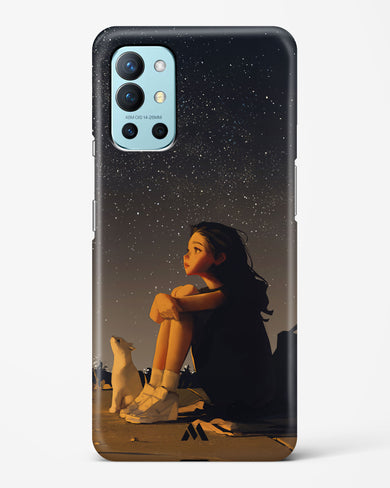 Starry Starry Sky Hard Case Phone Cover (OnePlus)