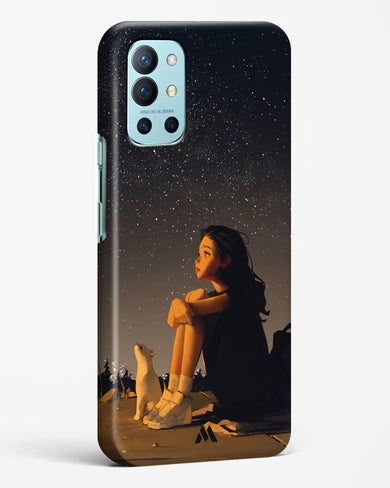 Starry Starry Sky Hard Case Phone Cover (OnePlus)