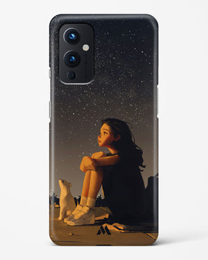 Starry Starry Sky Hard Case Phone Cover (OnePlus)