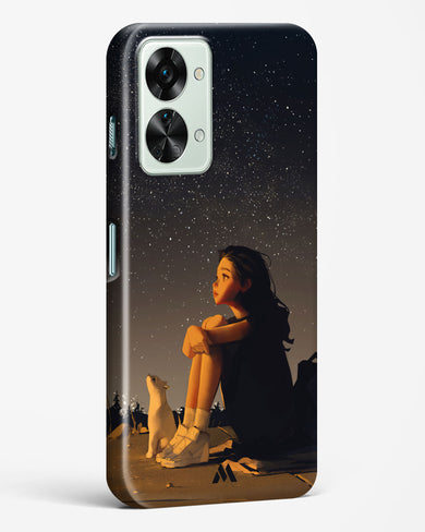 Starry Starry Sky Hard Case Phone Cover (OnePlus)