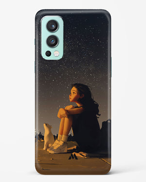 Starry Starry Sky Hard Case Phone Cover (OnePlus)