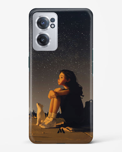 Starry Starry Sky Hard Case Phone Cover (OnePlus)