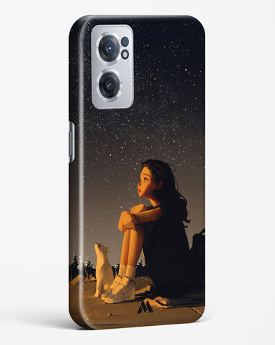 Starry Starry Sky Hard Case Phone Cover (OnePlus)