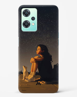 Starry Starry Sky Hard Case Phone Cover (OnePlus)