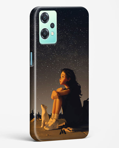 Starry Starry Sky Hard Case Phone Cover (OnePlus)