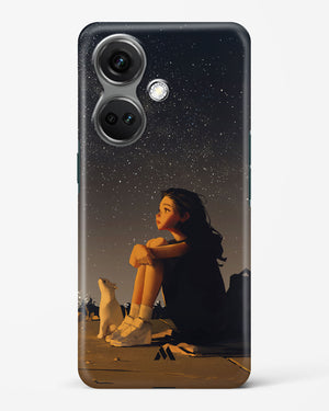 Starry Starry Sky Hard Case Phone Cover (OnePlus)