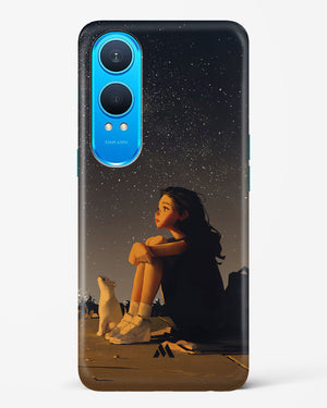 Starry Starry Sky Hard Case Phone Cover (OnePlus)