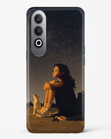 Starry Starry Sky Hard Case Phone Cover (OnePlus)