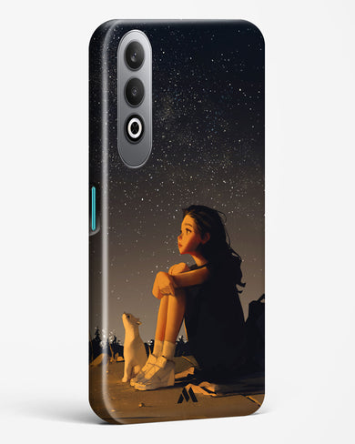 Starry Starry Sky Hard Case Phone Cover (OnePlus)