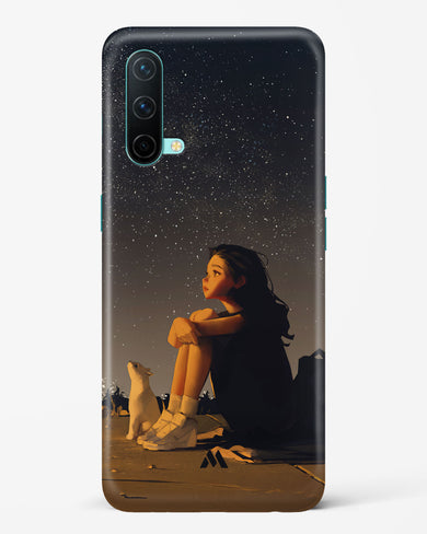 Starry Starry Sky Hard Case Phone Cover (OnePlus)