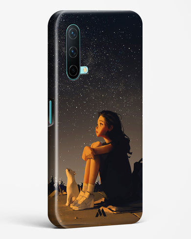 Starry Starry Sky Hard Case Phone Cover (OnePlus)