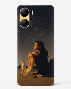 Starry Starry Sky Hard Case Phone Cover (Vivo)