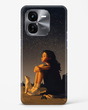 Starry Starry Sky Hard Case Phone Cover (Vivo)