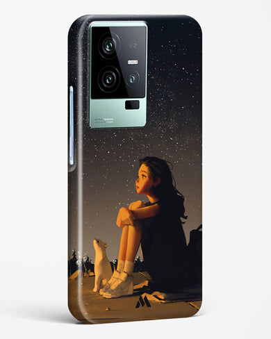 Starry Starry Sky Hard Case Phone Cover (Vivo)