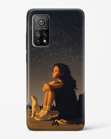 Starry Starry Sky Hard Case Phone Cover (Xiaomi)