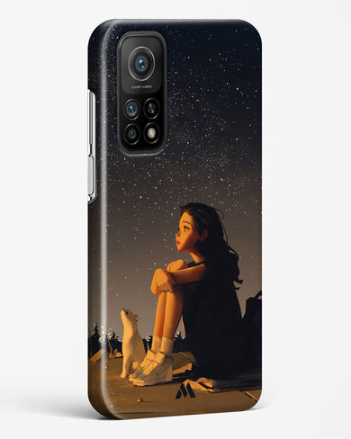 Starry Starry Sky Hard Case Phone Cover (Xiaomi)