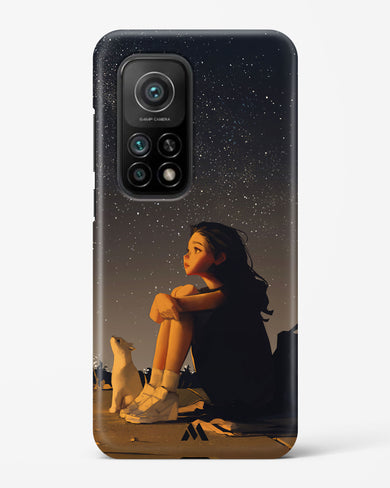 Starry Starry Sky Hard Case Phone Cover (Xiaomi)