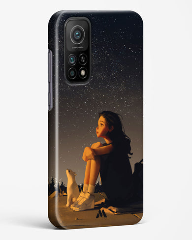 Starry Starry Sky Hard Case Phone Cover (Xiaomi)