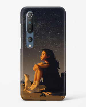 Starry Starry Sky Hard Case Phone Cover (Xiaomi)