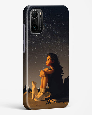 Starry Starry Sky Hard Case Phone Cover (Xiaomi)