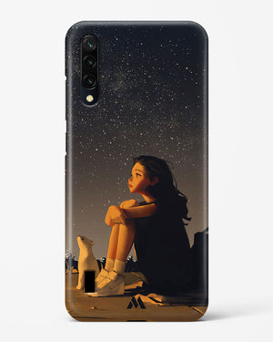 Starry Starry Sky Hard Case Phone Cover (Xiaomi)