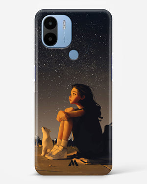 Starry Starry Sky Hard Case Phone Cover (Xiaomi)