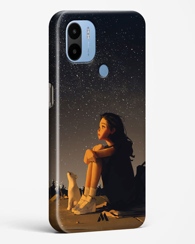 Starry Starry Sky Hard Case Phone Cover (Xiaomi)